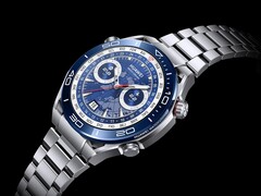 La Huawei Watch Ultimate reçoit une nouvelle mise à jour. (Source de l'image : Huawei)