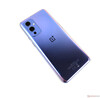 Examen du smartphone OnePlus 9