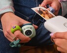 L'Instax Pal doit être associé à une imprimante Instax pour obtenir des tirages physiques (Image Source : Fujifilm)