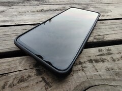 Le Nubia RedMagic 6R est-il encore un appareil de jeu pertinent ? (Source de l'image : Darryl Linington - Notebookcheck)