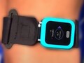 Le wearable K'Watch Athlete permet aux utilisateurs d'accéder à leurs niveaux de lactate en temps réel. (Image source : PKVitality - édité)