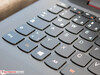 Lenovo IdeaPad 500S-13ISK - keyboard