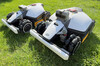 Mammotion Luba Mini AWD RTK et LiDAR : test et comparaison