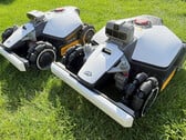 Mammotion Luba Mini AWD RTK et LiDAR : test et comparaison