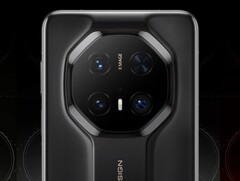 Le Mate 70 RS. (Source de l&#039;image : Huawei)