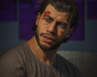 Une capture d'écran du protagoniste de MindsEye, Jacob Diaz (source d'image : Steam Community)