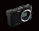 Le Nikon ZR