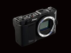 Le Nikon ZR