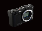 Le Nikon ZR
