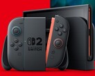 Mise à jour de la Nintendo Switch 2 