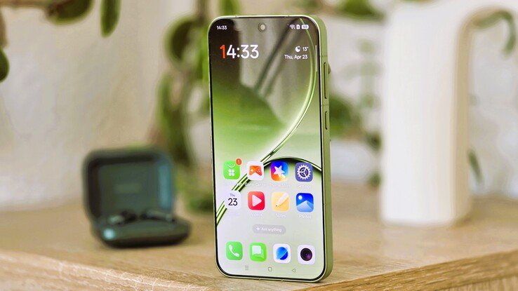 OnePlus 15T en revue