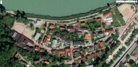 Positionnement Garmin Venu 2 - vue d'ensemble