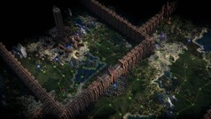 Forteresse