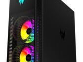 Le Acer Predator Orion 7000 est équipé de processeurs Intel Alder Lake de 12e génération. (Image Source : Acer)