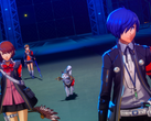 Une capture d'écran de Persona 3 Reload (image source : Steam community)