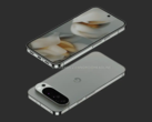 Le Google Pixel 10 Pro XL illustré ici pourrait bénéficier de plus d'espace de stockage que son homologue non Pro (source d'image : Android Headline)