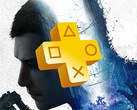 La sélection de jeux gratuits du mois d'août 2026 comprend trois titres. Sur la photo : la jaquette retouchée de Dying Light 2, sur laquelle figure le logo PS Plus.