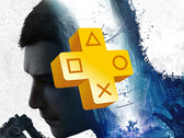 La sélection de jeux gratuits du mois d'août 2026 comprend trois titres. Sur la photo : la jaquette retouchée de Dying Light 2, sur laquelle figure le logo PS Plus.
