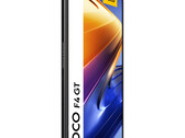 Le POCO F4 GT est le portrait craché du Redmi K50 Gaming. (Image source : @rquandt &amp; WinFuture)