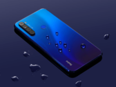 Le Redmi Note 8 reçoit maintenant Android 11 en Europe. (Source : Xiaomi)