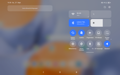 Examen de la tablette Lenovo Yoga Tab Android