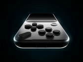 Image promotionnelle pour le clavier du Sidephone Mini Controller.