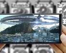 Les fans de la série Sony Xperia 5 devront peut-être attendre jusqu'en 2025 pour la prochaine itération. (Source de l'image : Sony/DallE3 - édité)