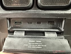 Soundcore a réduit les connexions