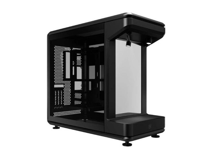 Miroir de scène MasterFrame 360. (Source de l'image : Hardware&Co) 
