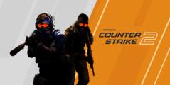 Counter-Strike 2, dont le teaser du jeu est illustré, continue d'être le foyer d'une économie florissante sur le Steam Marketplace (source d'image : Valve)