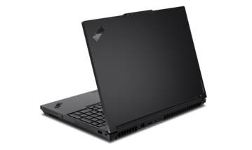 Lenovo ThinkPad P16 Gen 3 (source de l'image : Lenovo)