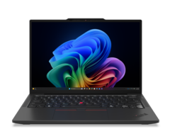 Le Lenovo ThinkPad X13 Gen 7.
