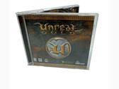 Les classiques FPS Unreal et Unreal Tournament sont désormais accessibles gratuitement (Image Source : Etsy)