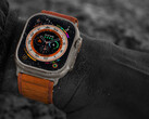 La Apple Watch Ultra repose sur le même chipset que les modèles Apple Watch à partir de 2020. (Source de l'image : Apple)
