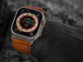 La Apple Watch Ultra repose sur le même chipset que les modèles Apple Watch à partir de 2020. (Source de l'image : Apple)