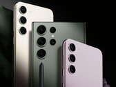 Google Fast Pair devrait simplifier la configuration d'un smartphone Android. (Image source : Samsung via @evleaks)