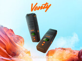 Le Venty est le premier nouveau vaporisateur portable de S&amp;B depuis 10 ans (Image Source : S&amp;B)