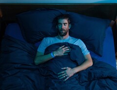 La mise à jour de l&#039;algorithme d&#039;évaluation du sommeil de Whoop est arrivée. (Source de l&#039;image : Whoop)
