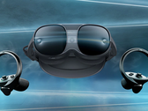 Le XR Elite. (Source : HTC Vive)