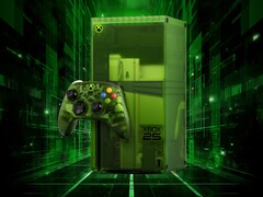 La console Xbox Series X 25e anniversaire est présentée
