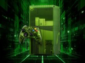 La console Xbox Series X 25e anniversaire est présentée