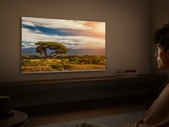 La nouvelle Smart TV de 32 pouces de Xiaomi est vendue au prix de 229 € (~267 $) en Europe. (Source de l&#039;image : Xiaomi)