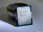 Un échantillon de test qui a fait l'objet d'une fuite et qui est généralement envoyé aux examinateurs. (Image Source : BiliBili)