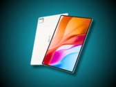 La tablette Asus.