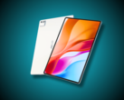 La tablette Asus.