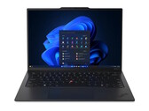 Une fuite de photos sur Reddit montrerait le modèle phare X1 Carbon G12 de Lenovo ThinkPad en 2024 (source de l'image : Reddit)