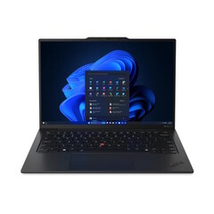 Une fuite de photos sur Reddit montrerait le modèle phare X1 Carbon G12 de Lenovo ThinkPad en 2024 (source de l'image : Reddit)