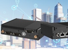Le MS-C927 est un nouveau mini PC à refroidissement passif (Source : MSI)