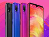 Il semble qu'Android 10 ait commencé à atteindre plus de combinés Redmi Note 7. (Source de l'image : Xiaomi)
