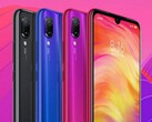 Il semble qu'Android 10 ait commencé à atteindre plus de combinés Redmi Note 7. (Source de l'image : Xiaomi)